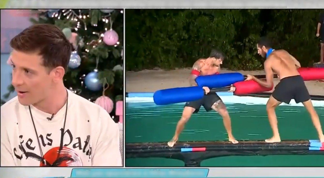 Ηλίας Μπόγδανος