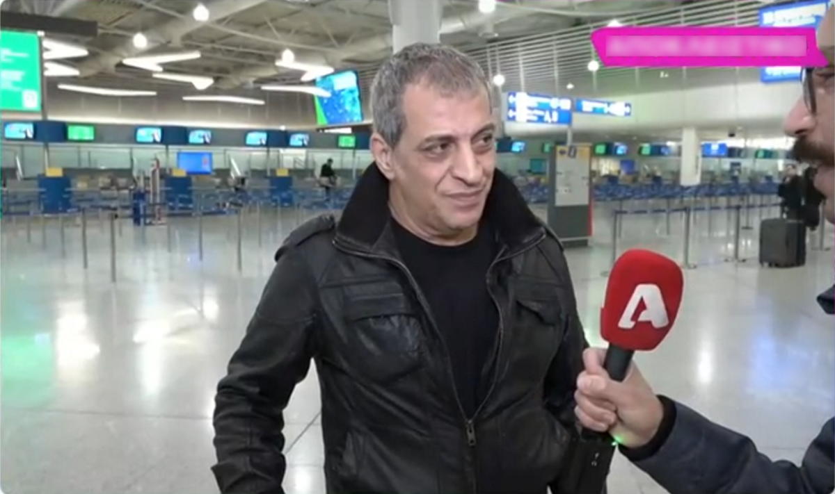 Θέμης Αδαμαντίδης