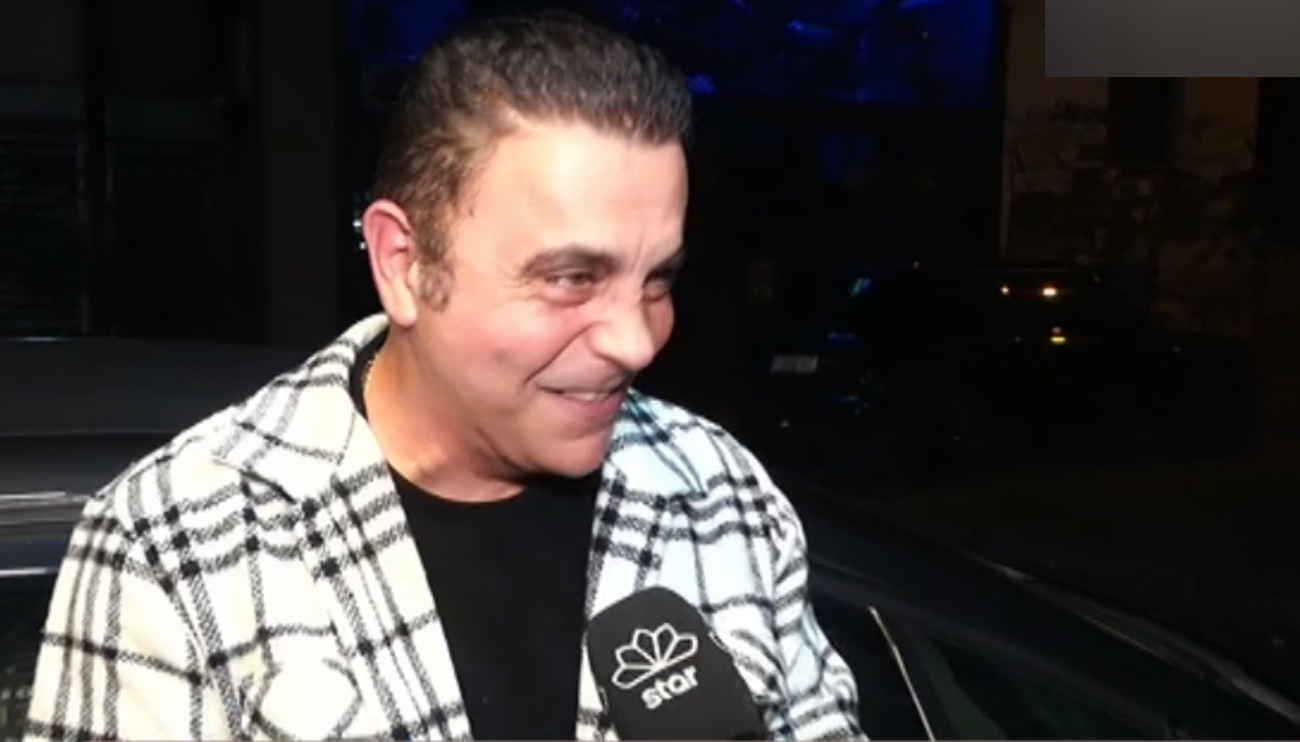 Χάρης Ακριτίδης