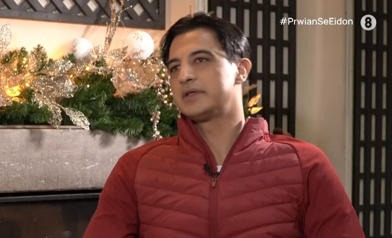 Δήμος Αναστασιάδης