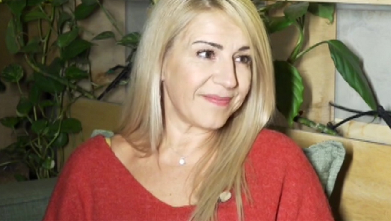 Θωμαϊς Ανδρούτσου