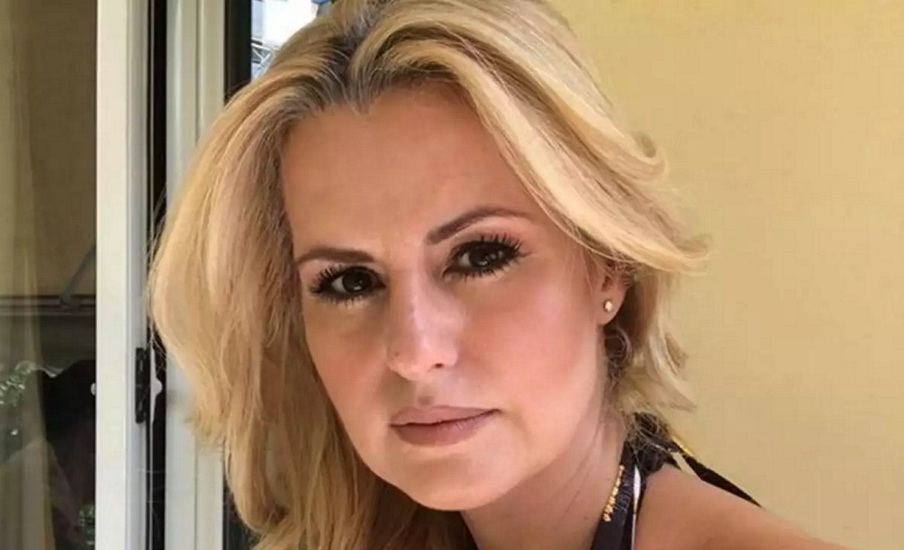 Μαρία Αραμπατζή