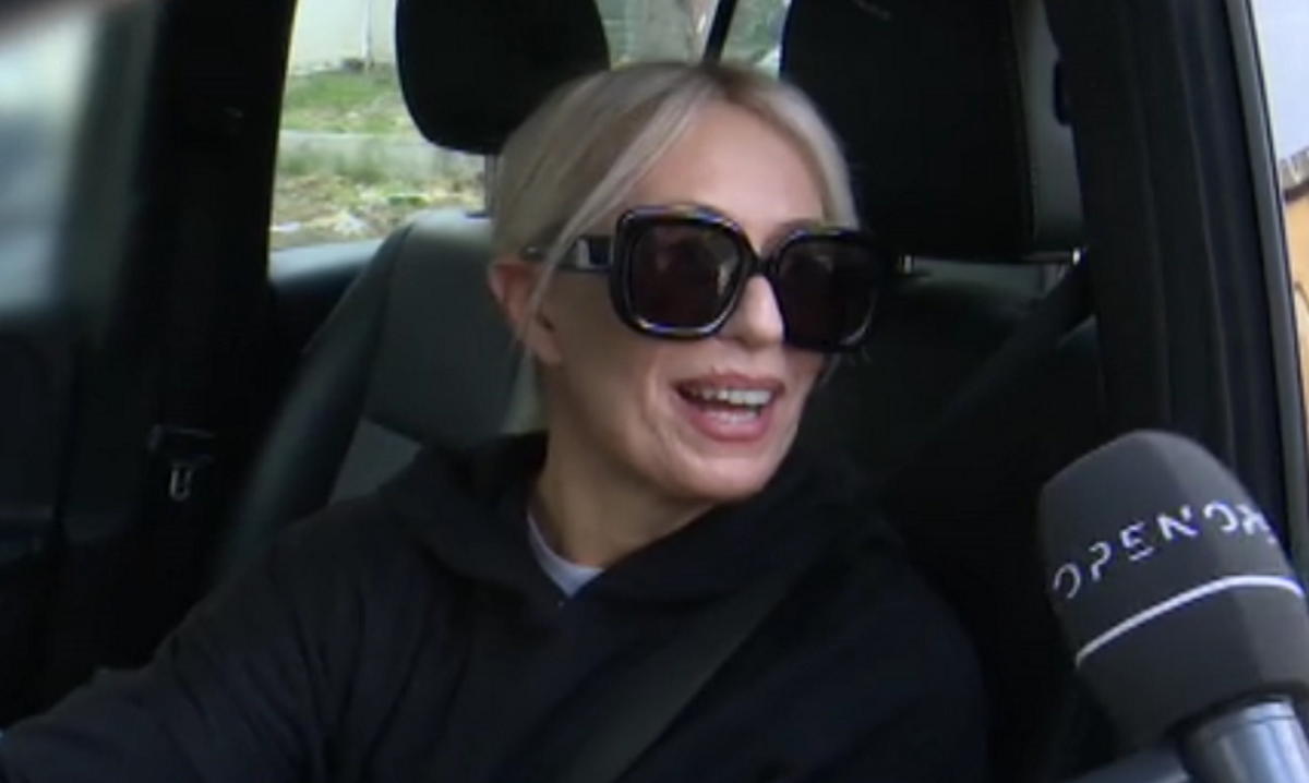 Μαρία Μπακοδήμου