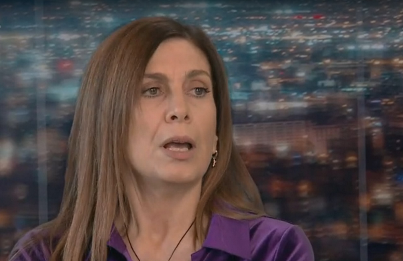 Κατερίνα Διδασκάλου