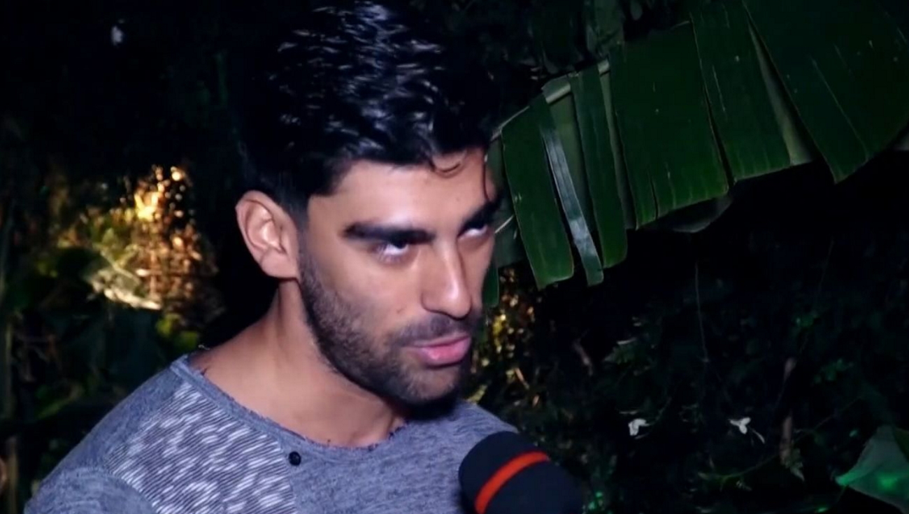 Θάνος Δημητρίου: “Πες τα Βίκυ γιατί το GNTM πατώνει και πρέπει να κάνουμε νούμερα”