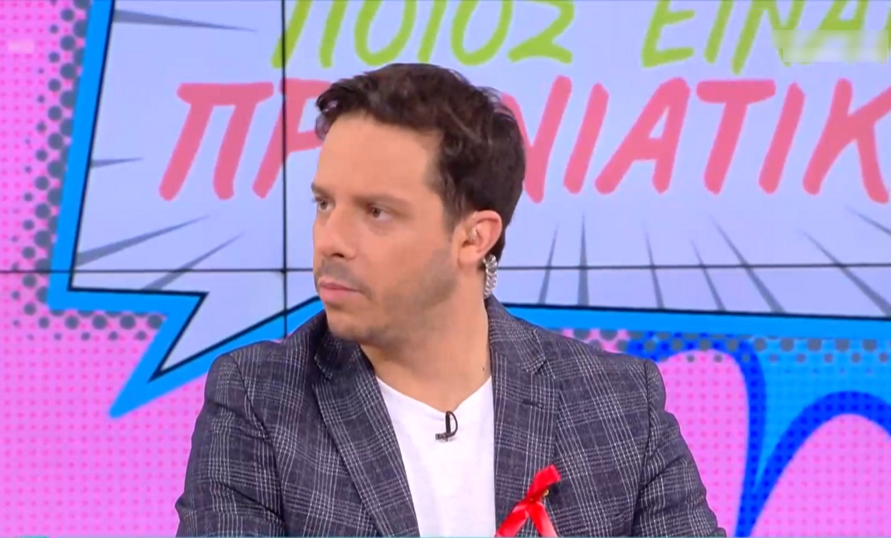 Δημήτρης Μακαλιάς