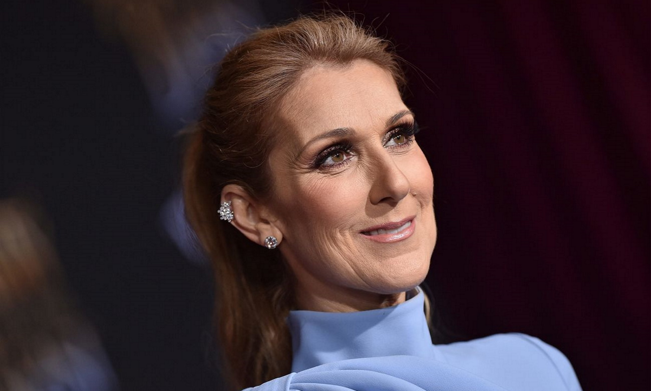 Celine Dion
