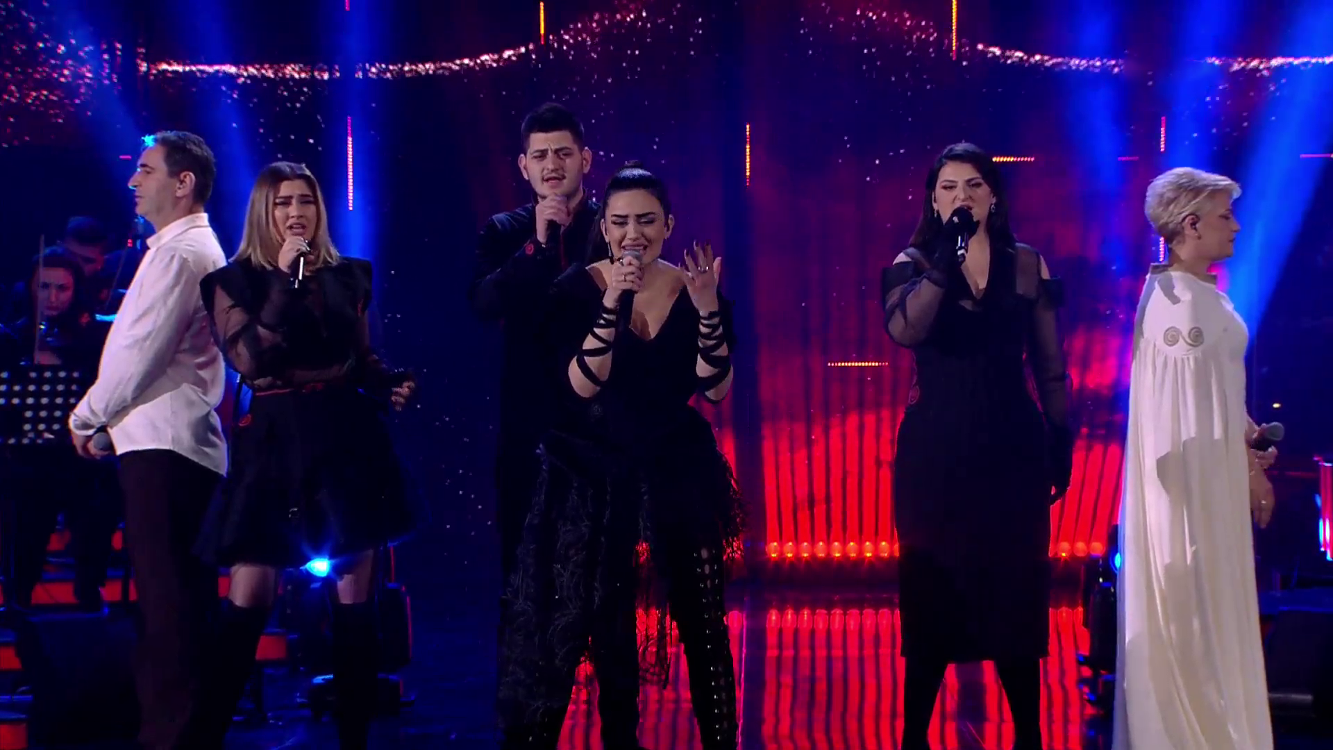 Eurovision