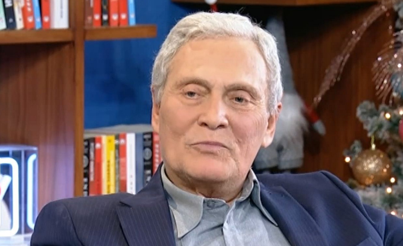 Αλμπέρτο Εσκενάζυ