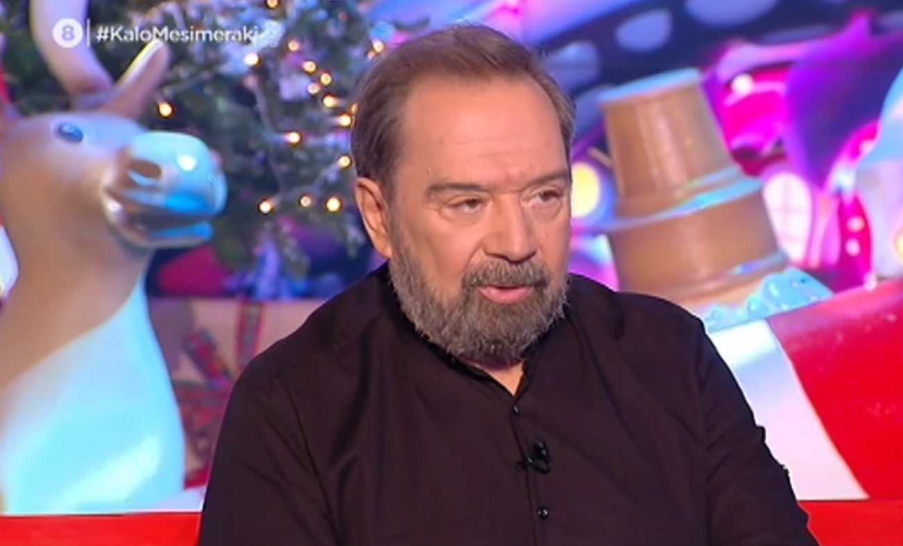 Σταμάτης Φασουλής