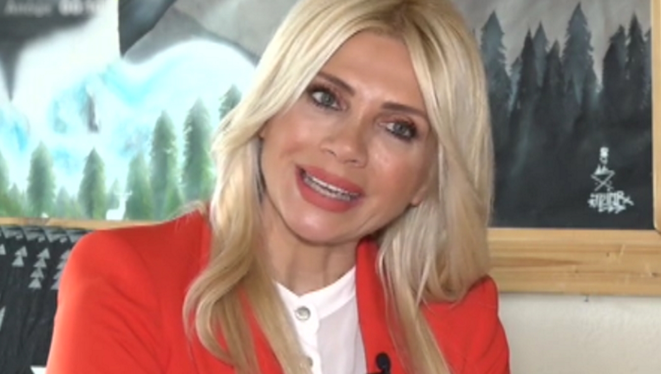 Φωτεινή Γεωργαντά