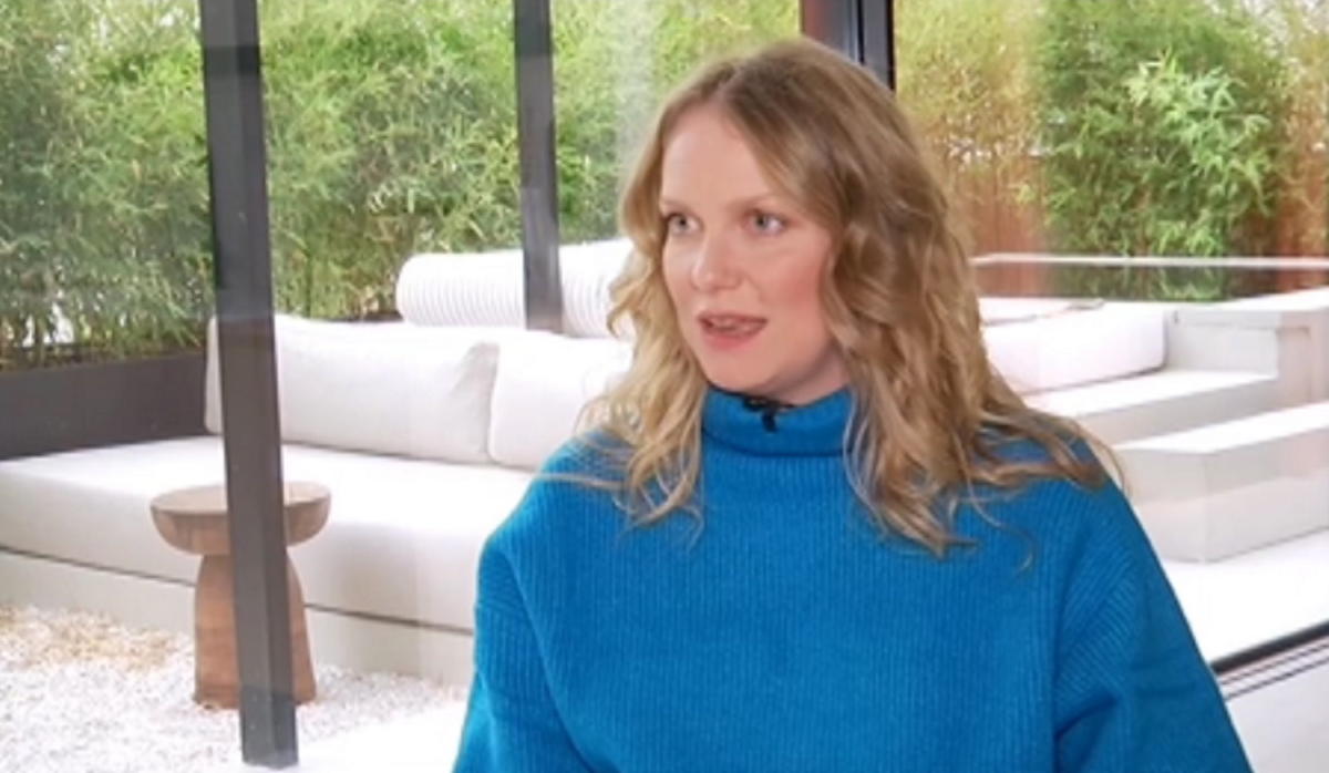 Κατερίνα Γεωργιάδου