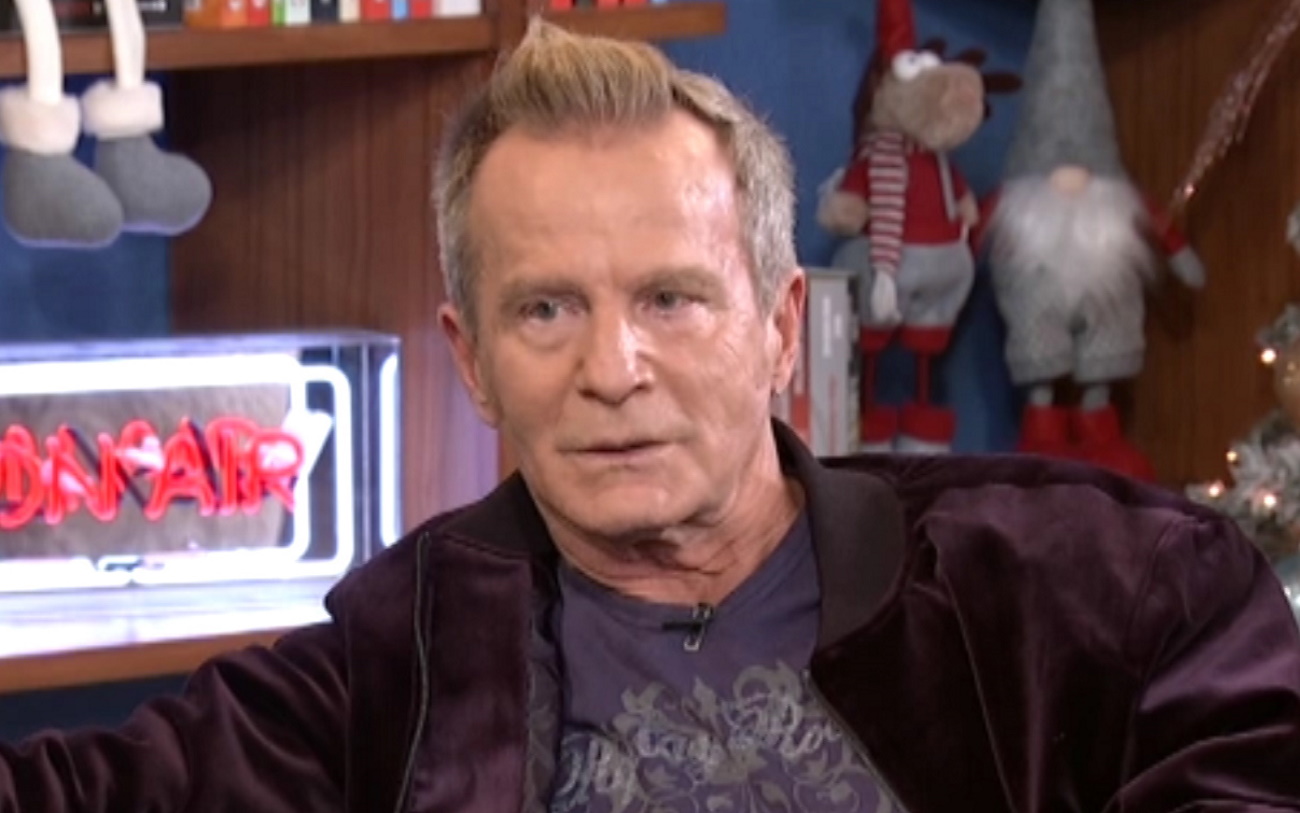 Βαγγέλης Γερμανός