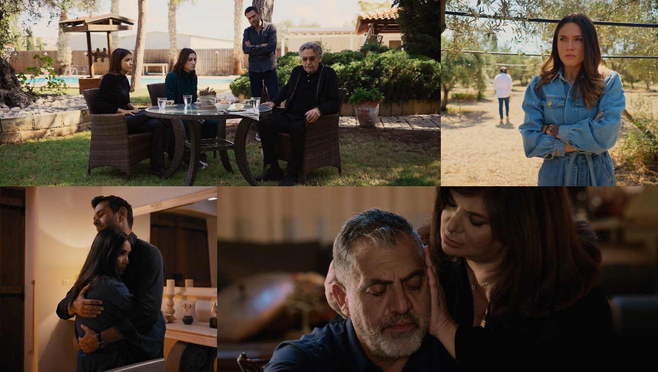 Γη της ελιάς