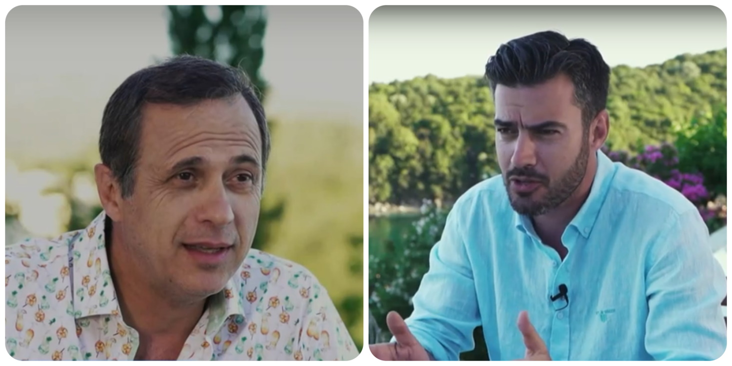 Πούλης Τσιμιτσέλης