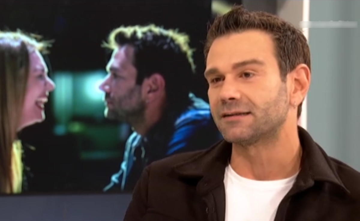 Τάσος Ιορδανίδης