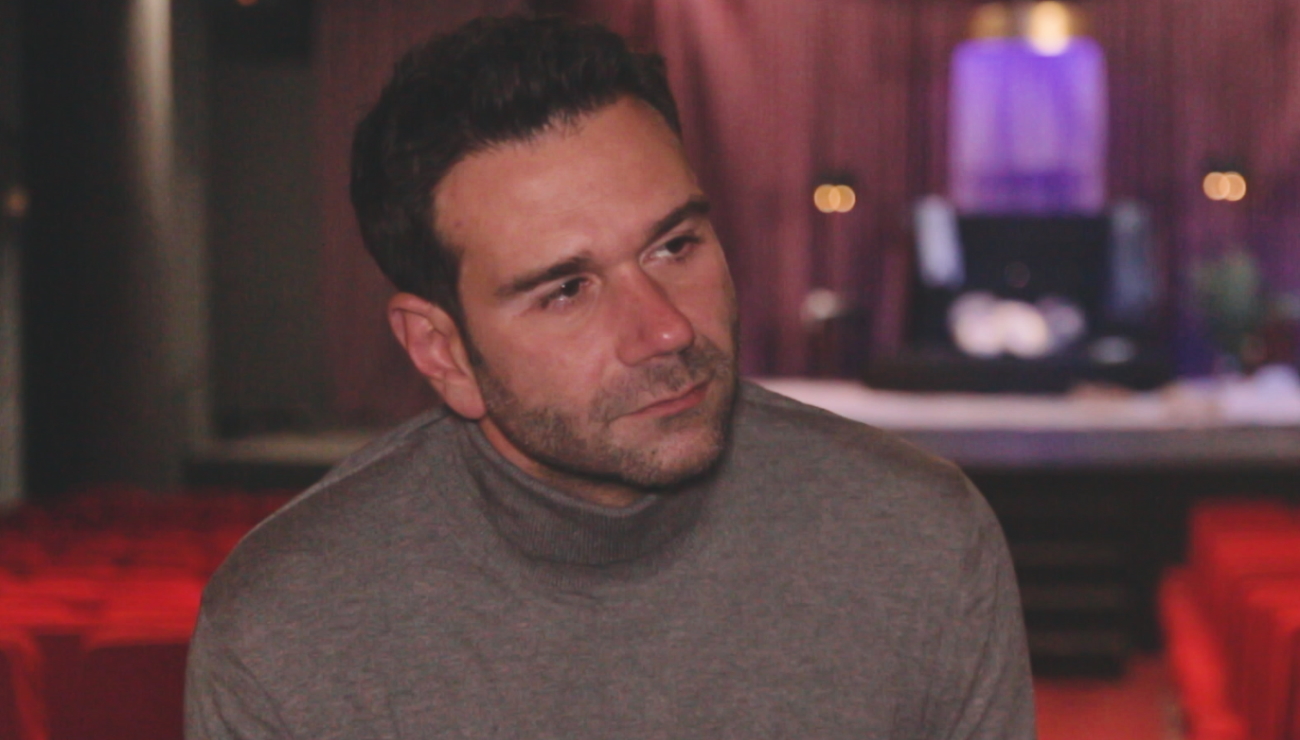 Τάσος Ιορδανίδης