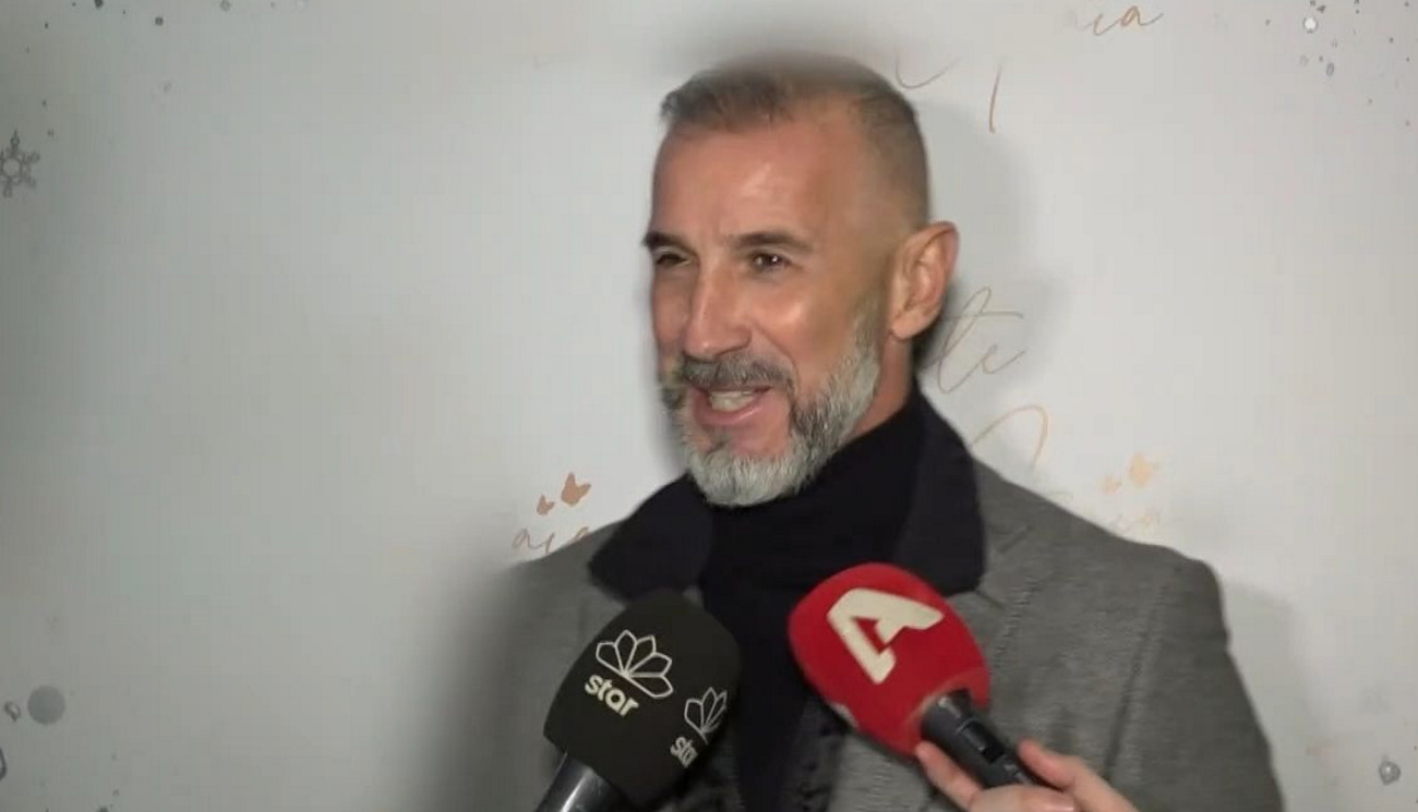 Τάκης Καραγκούνιας