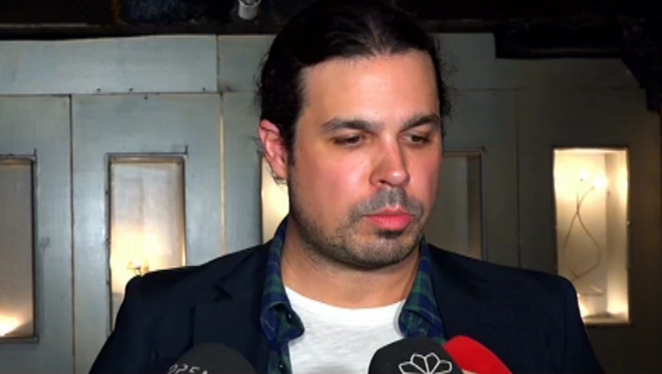 Παντελής Κυραμαργίος