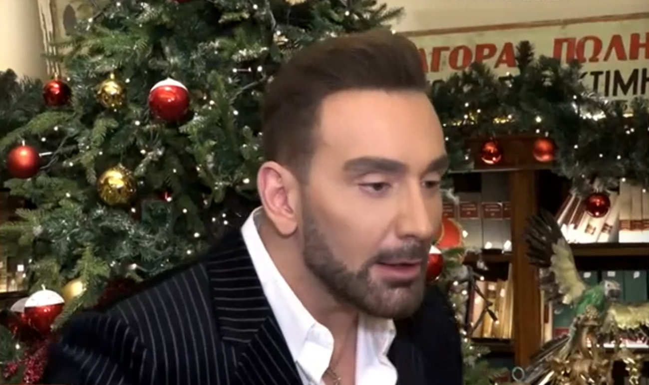 Νίκος Κοκλώνης