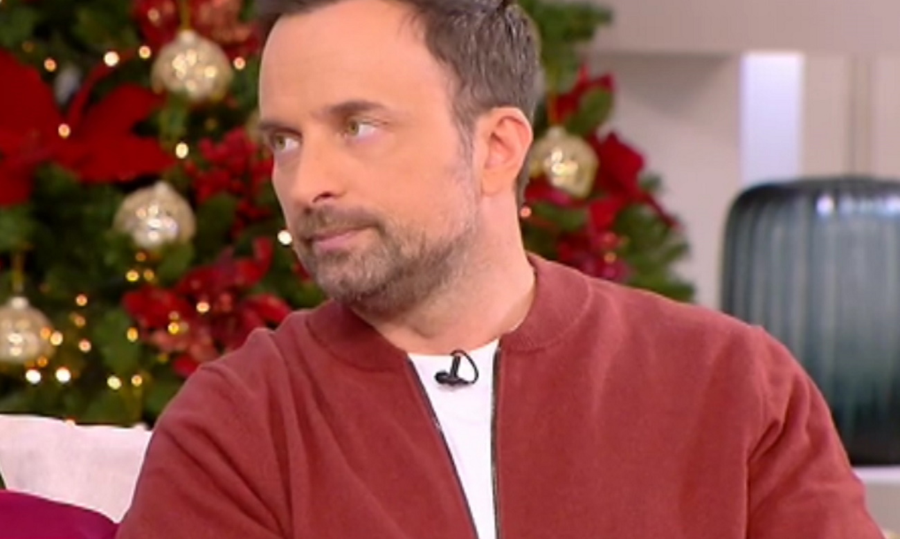 Γιώργος Λιανός