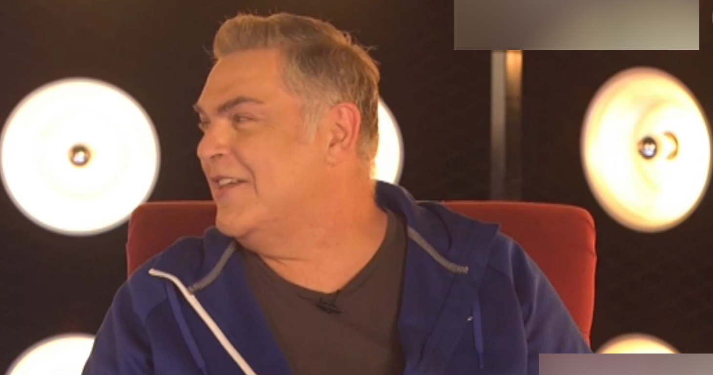 Αντώνης Λουδάρος