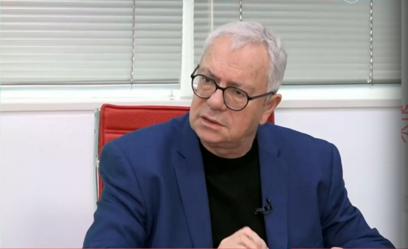 Σταμάτης Μαλέλης