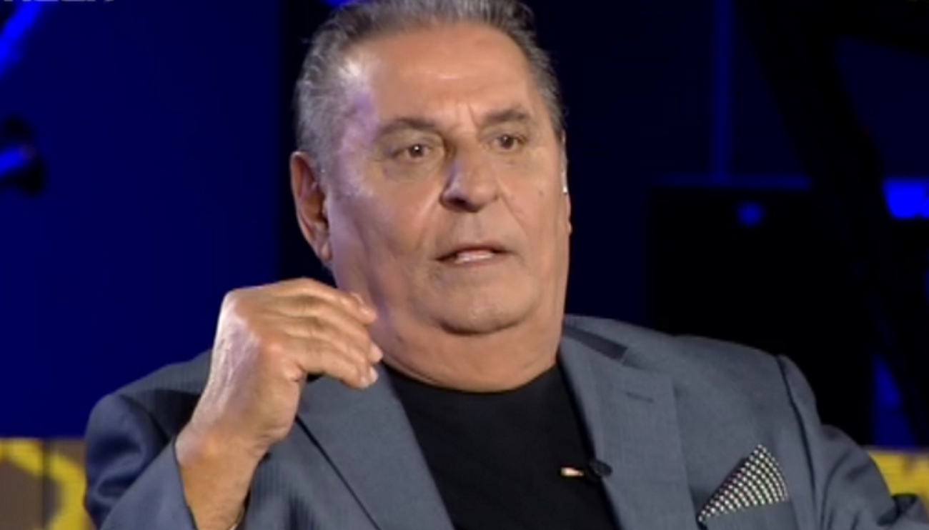 Ζαφείρης Μελάς