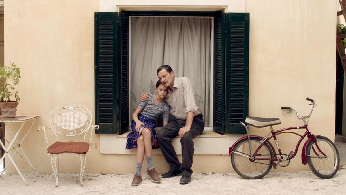 Μια νύχτα του Αυγούστου