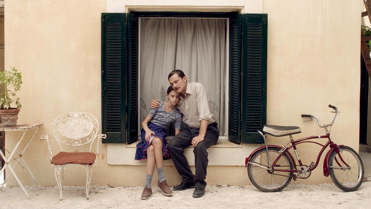 Μια νύχτα του Αυγούστου