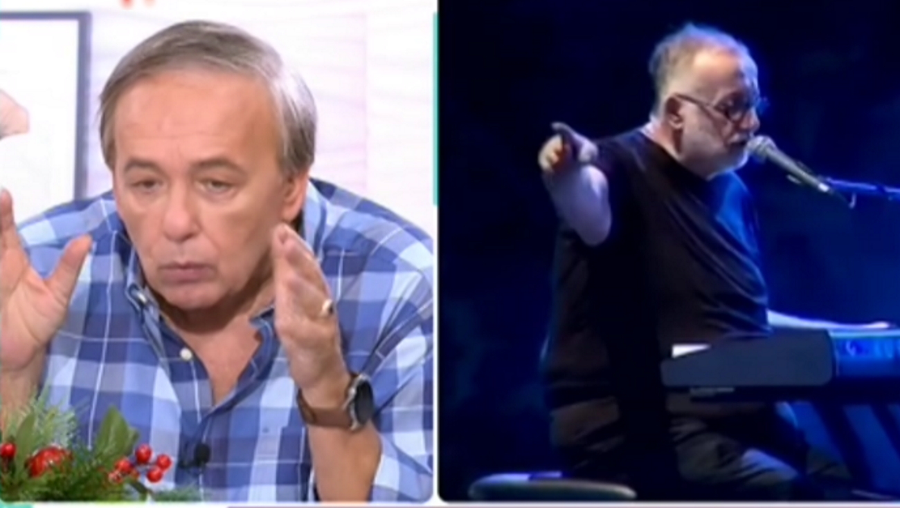 Ανδρέας Μικρούτσικος