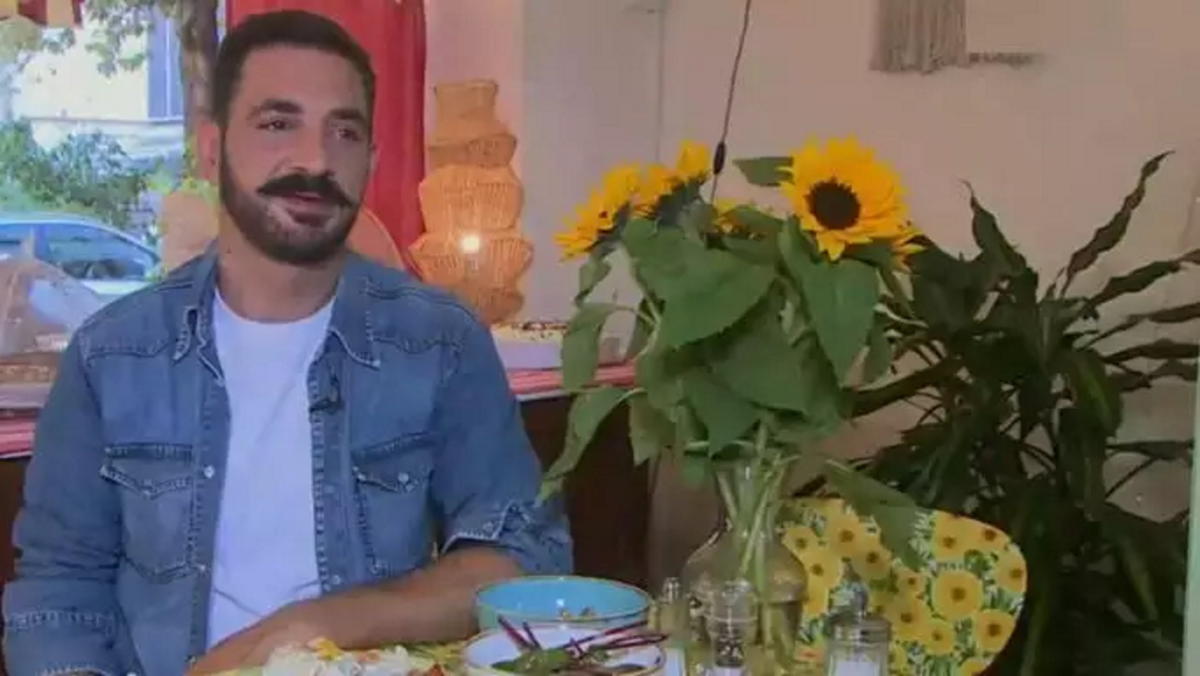 Μιχάλης Μόσχου