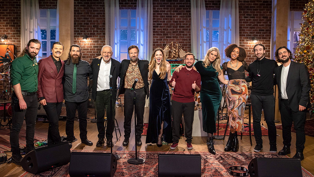 Μουσικό Κουτί