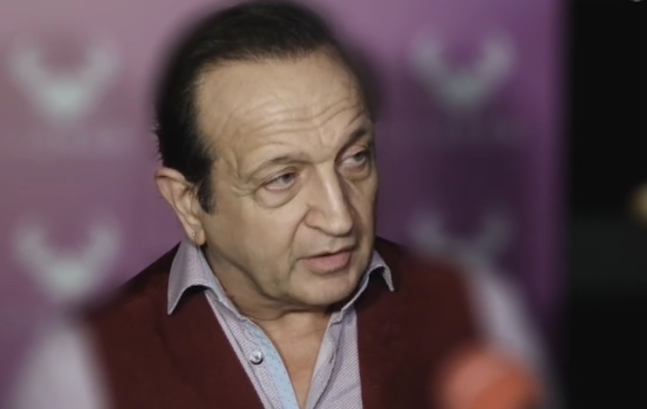Σπύρος Μπιμπίλας