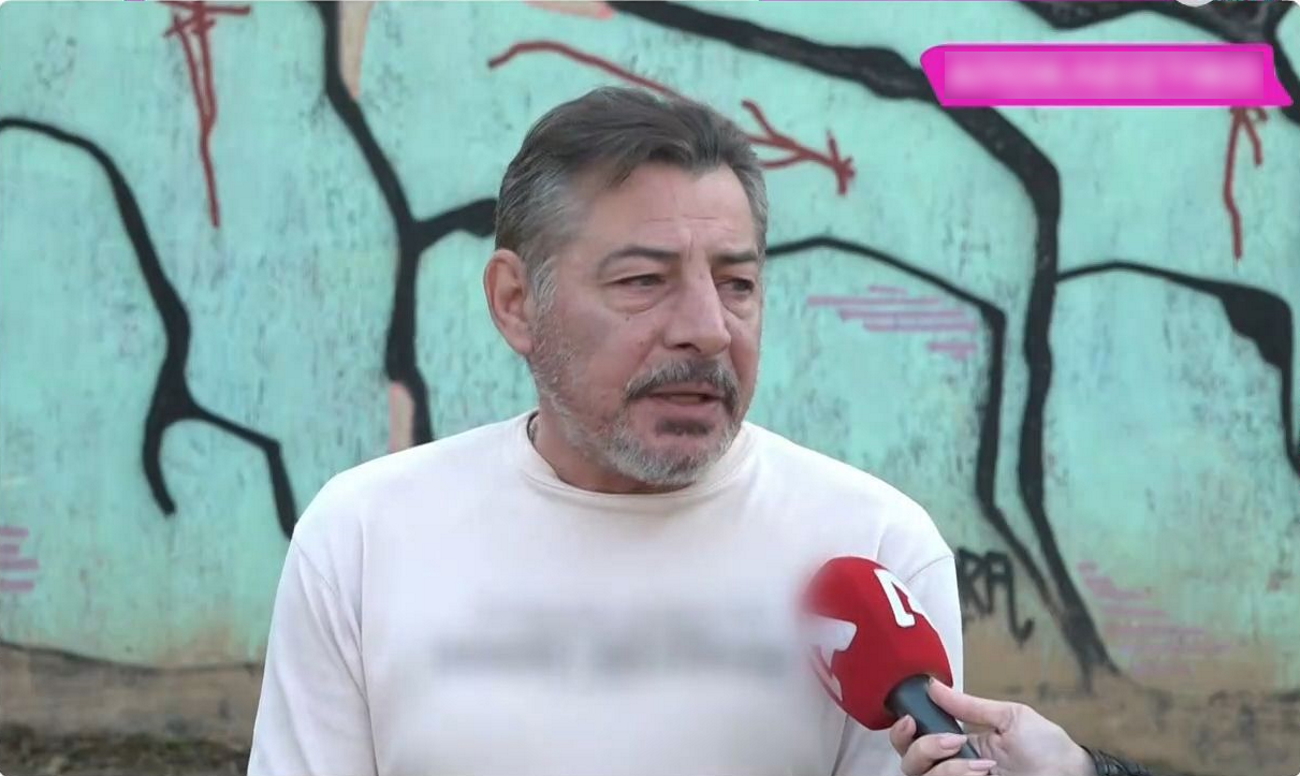 Γιάννης Νέζης