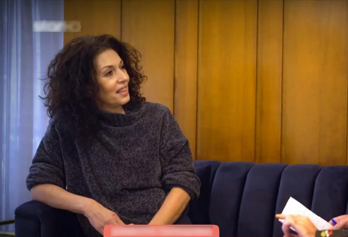 Δήμητρα Παπαδήμα