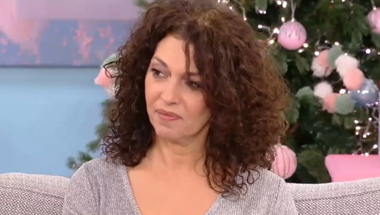Δήμητρα Παπαδήμα