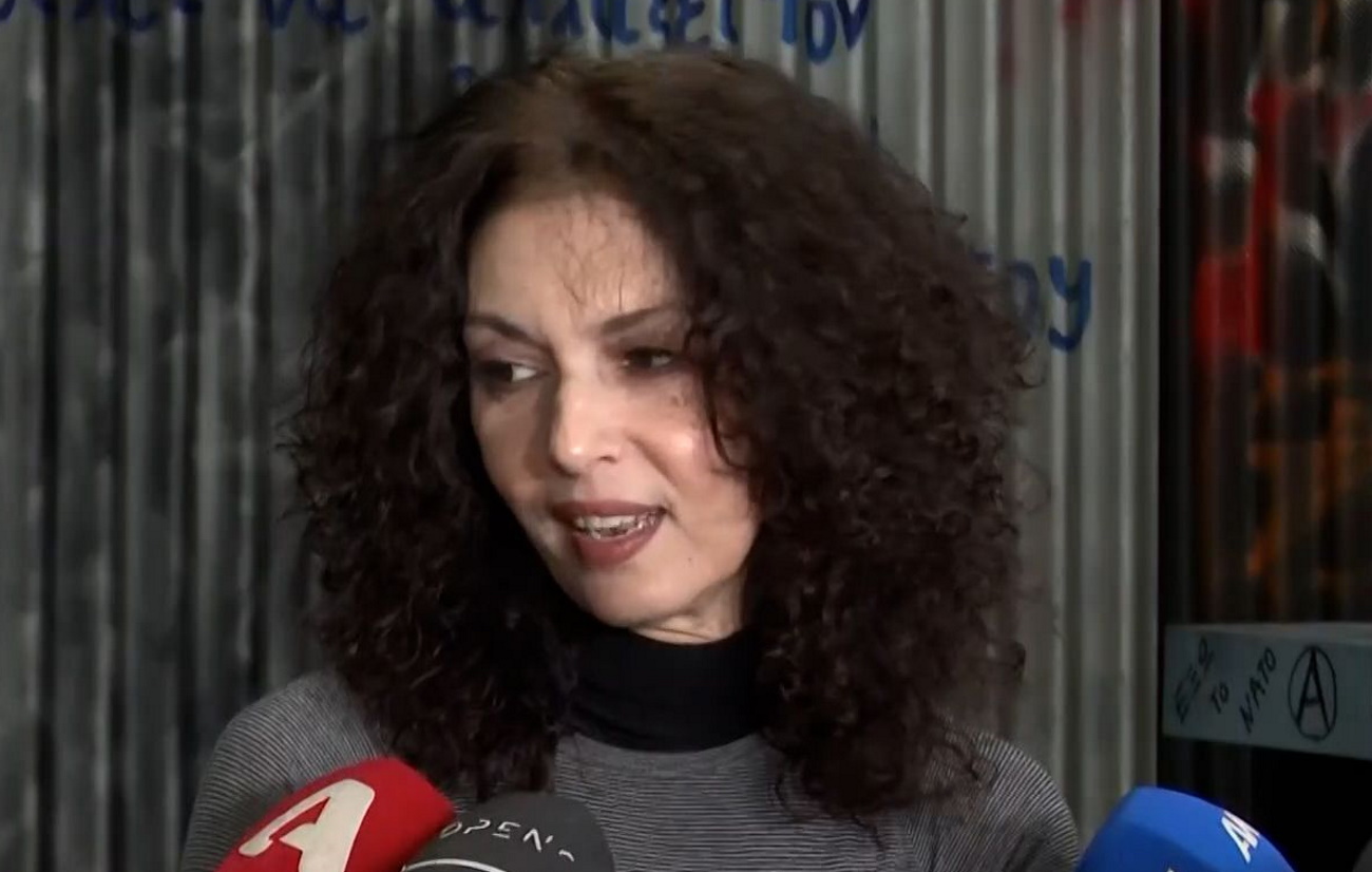 Δήμητρα Παπαδήμα
