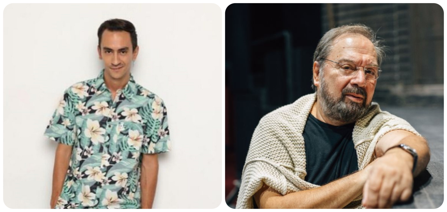 Τόλης Παπαδημητρίου