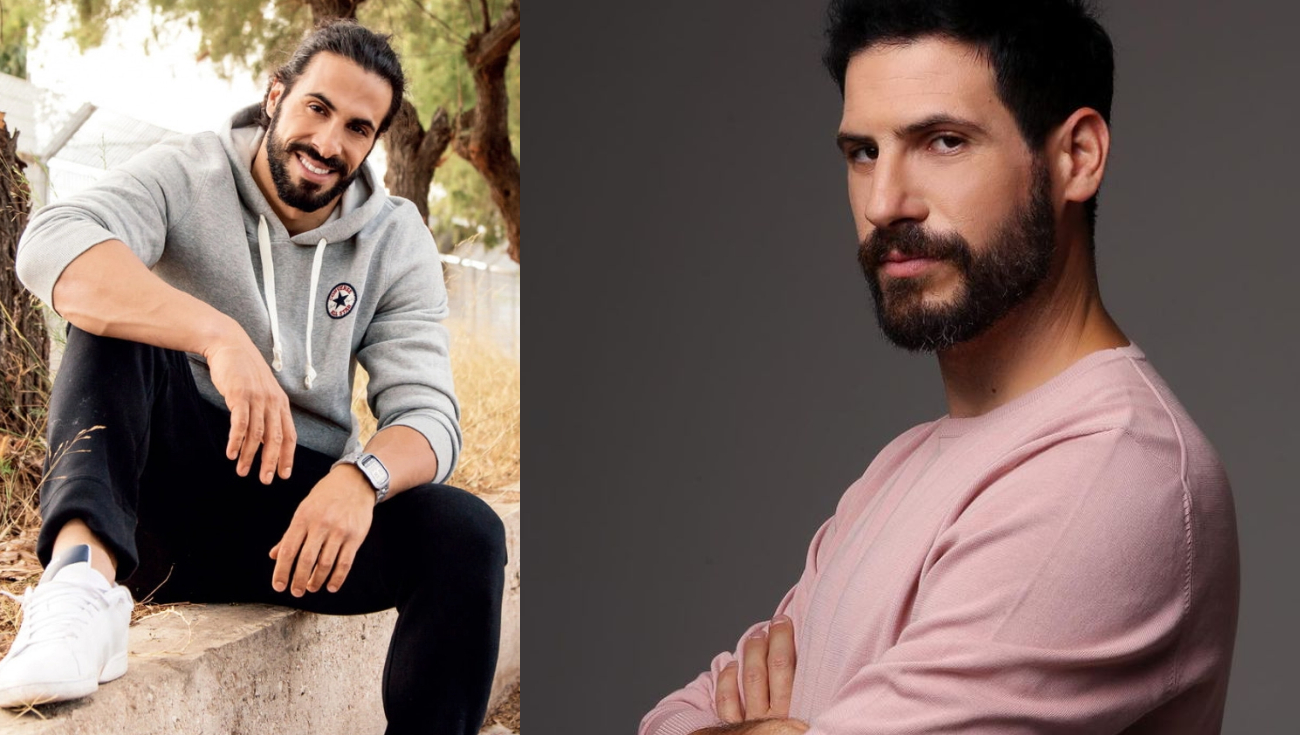 Γιώργος Παράσχος