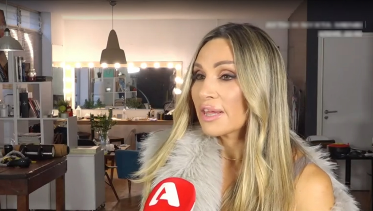 Ελένη Πετρουλάκη