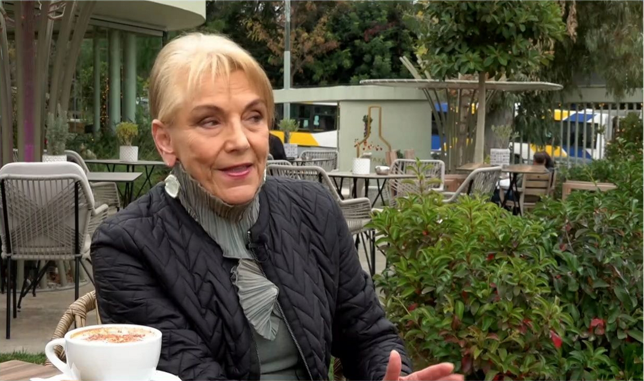 Φωτεινή Πιπιλή