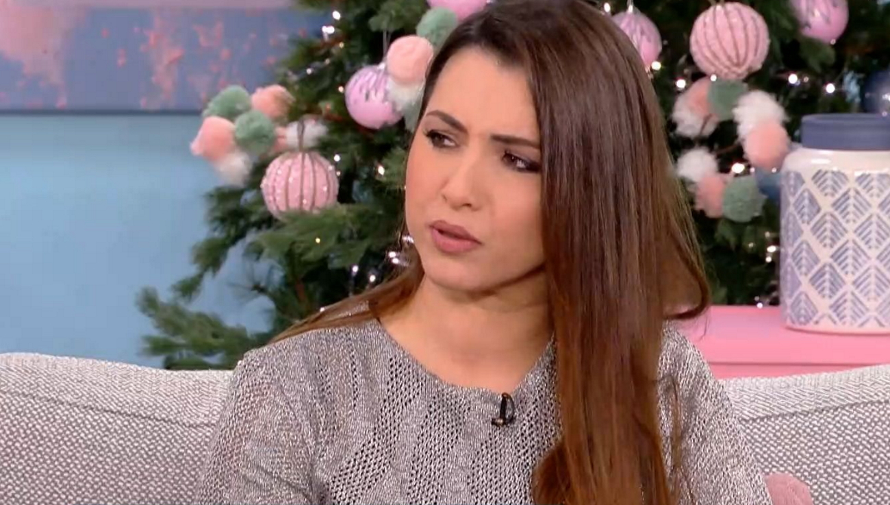 Μαριάννα Πολυχρονίδη