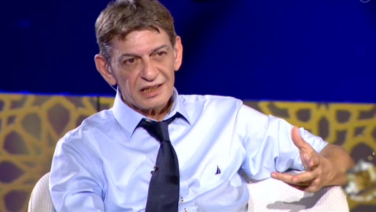 Μιχάλης Ρακιντζής
