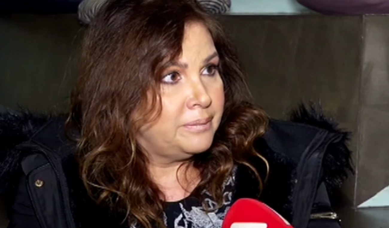 Ελευθερία Ρήγου