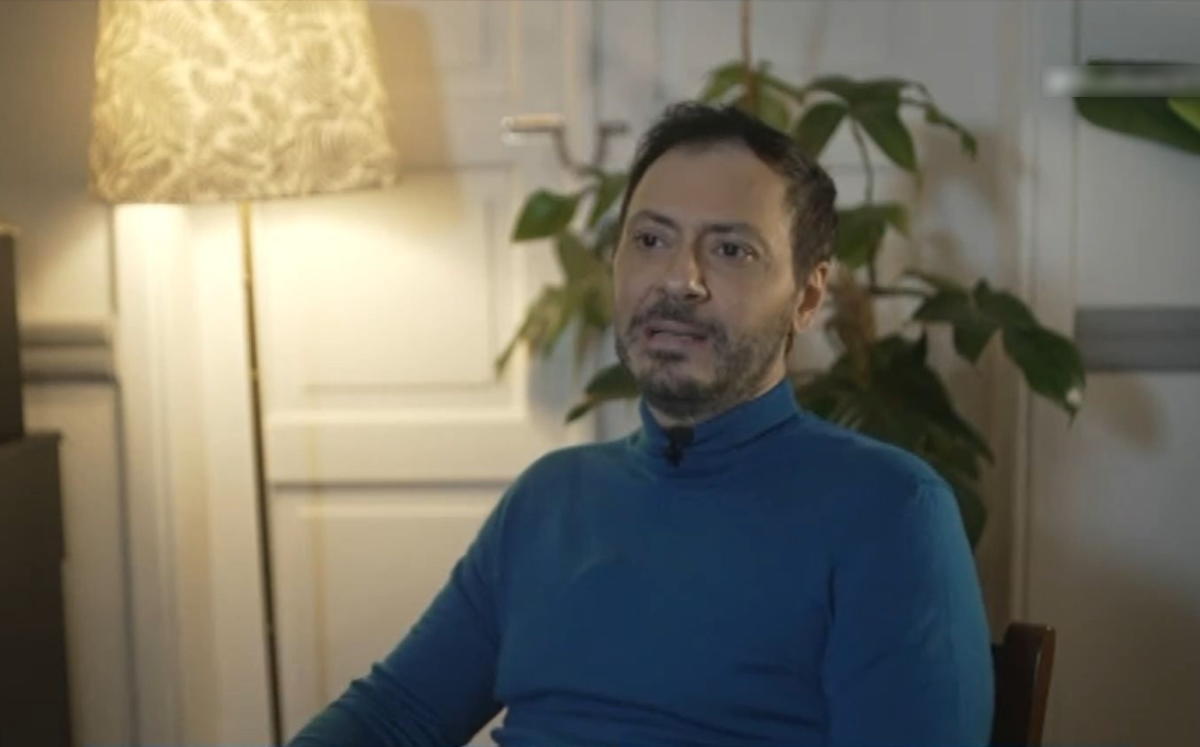 Σταύρος Σιόλας