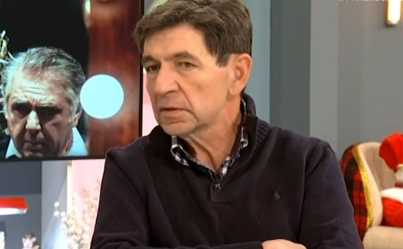 Γεράσιμος Σκιαδαρέσης