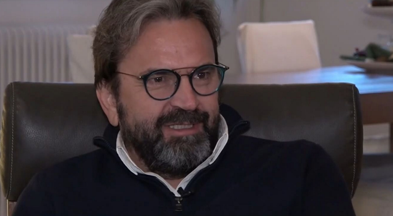 Χριστόδουλος Στυλιανού