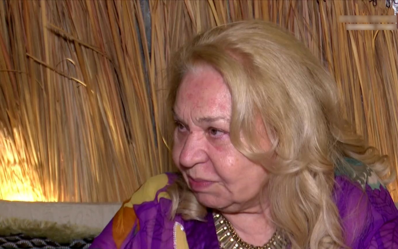 Τιτίκα Στασινοπούλου