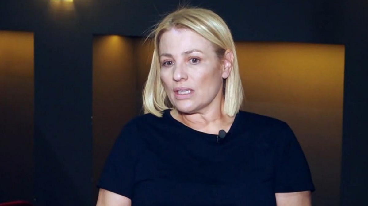 Μαριάννα Τουμασάτου